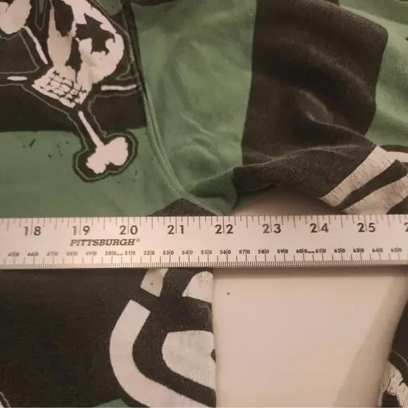 Billabong Hoodie Sweatshirt Size Large - Picture 7 of 12